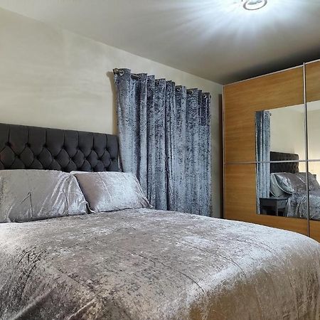 Free Parking Entire City Centre Apartment - Mount Pleasant Λίβερπουλ Εξωτερικό φωτογραφία