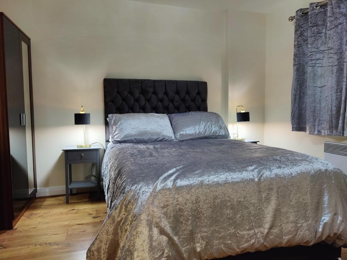 Free Parking Entire City Centre Apartment - Mount Pleasant Λίβερπουλ Εξωτερικό φωτογραφία