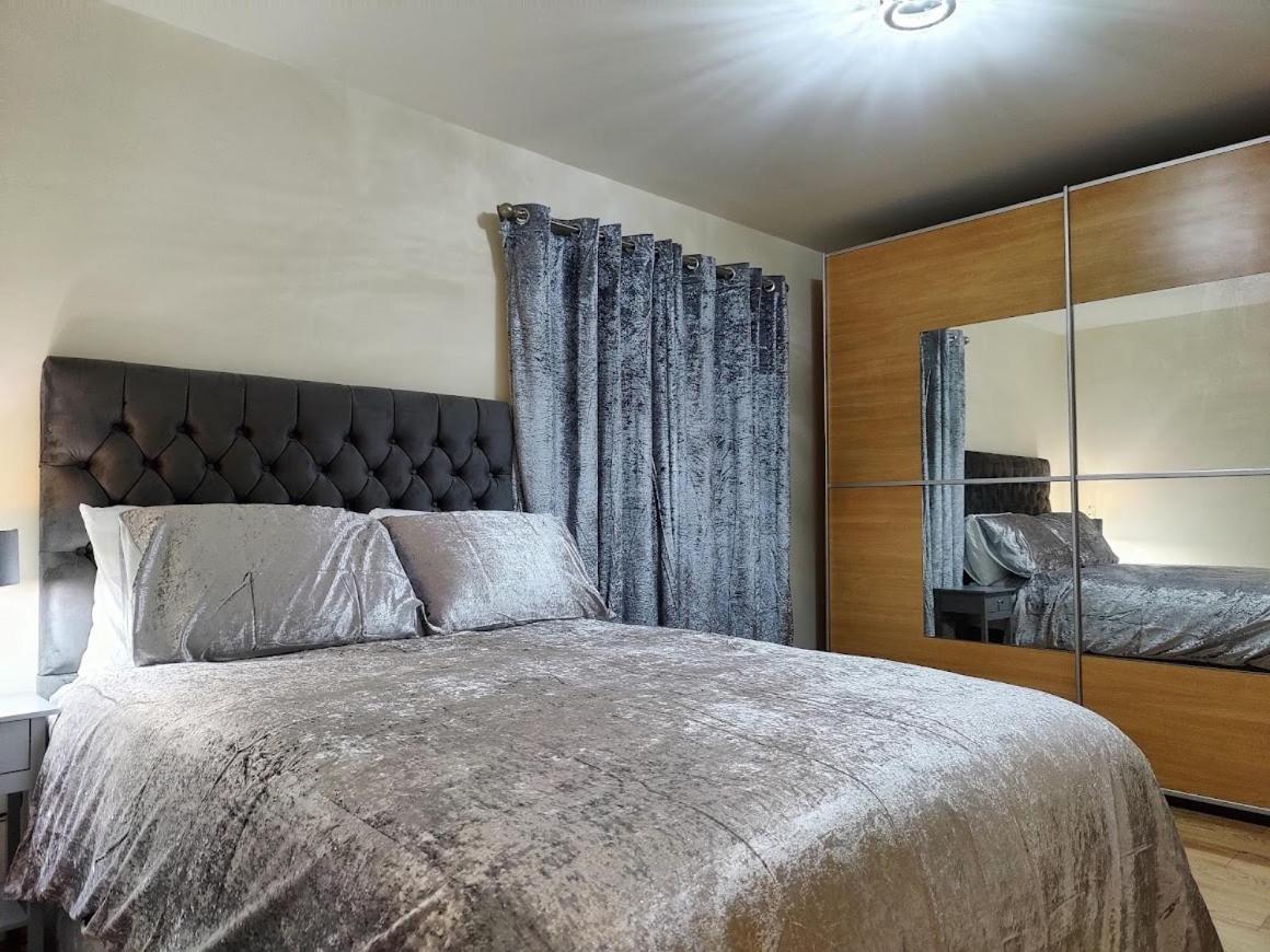Free Parking Entire City Centre Apartment - Mount Pleasant Λίβερπουλ Εξωτερικό φωτογραφία