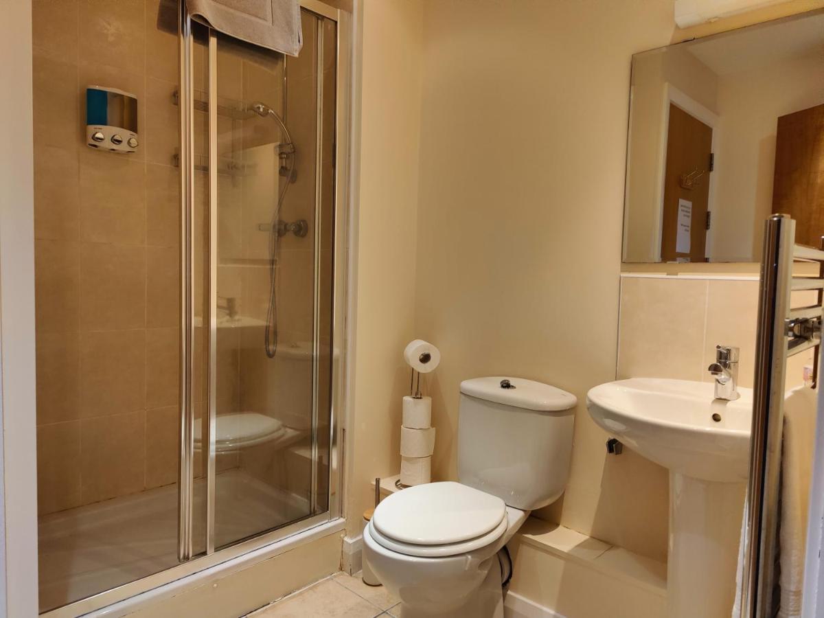 Free Parking Entire City Centre Apartment - Mount Pleasant Λίβερπουλ Εξωτερικό φωτογραφία